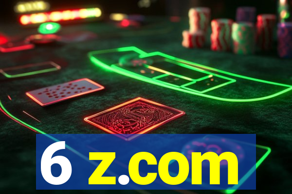6 z.com